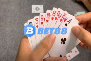 Những thông tin cần thiết nhất khi chơi Game Phỏm online BET88