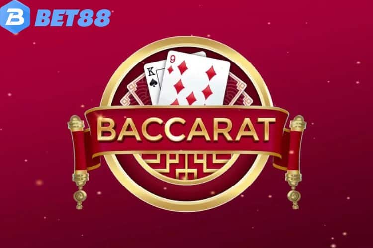 Thuật ngữ cơ bản cần biết khi chơi game Baccarat BET88