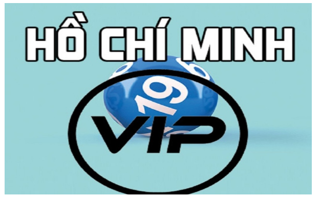 Xổ số Hồ Chí Minh Vip được hiểu như thế nào?