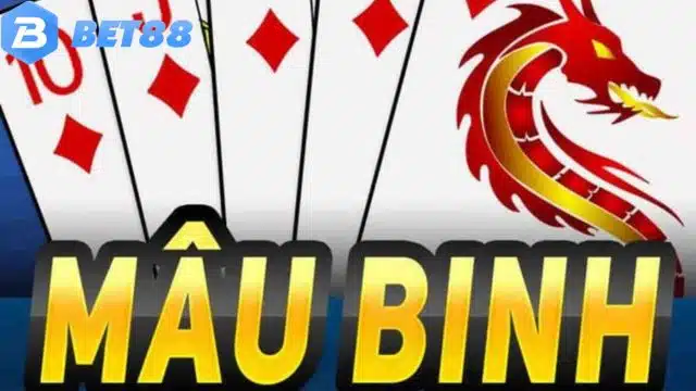 Game mậu binh online tại BET88