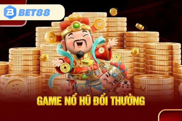 Các bước chơi để Nổ Hũ BET88