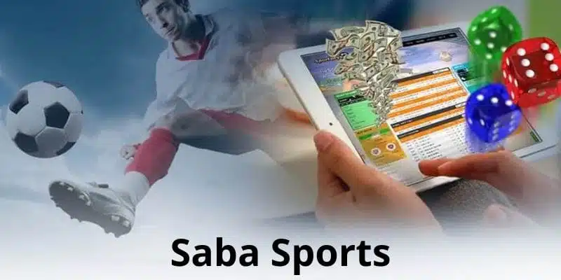 Ưu điểm của cá cược bóng đá Saba Sports BET88