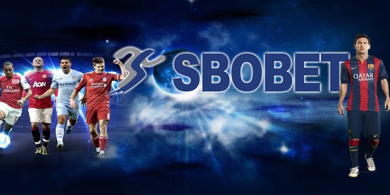 Hướng dẫn chơi cá độ bóng đá tại sbobet BET88