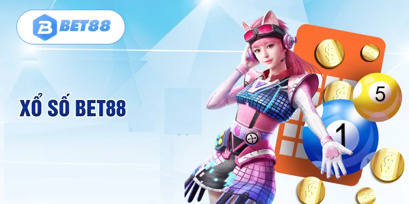 Xin Lô đề xổ số BET88 nhờ vào ông Địa