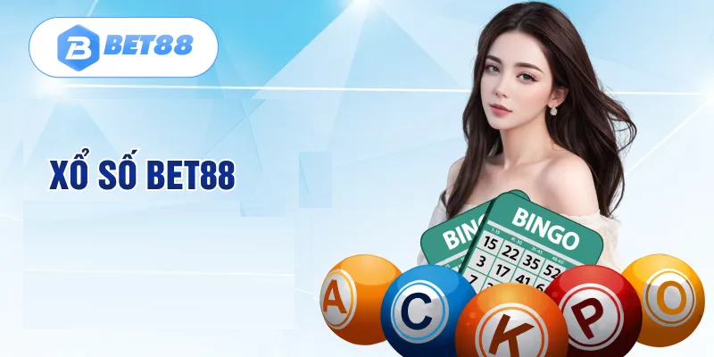 Một vài câu hỏi về Lô đề xổ số online BET88