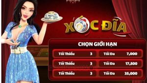 Chơi game xóc đĩa đổi thưởng BET88 online uy tín, hấp dẫn nhất